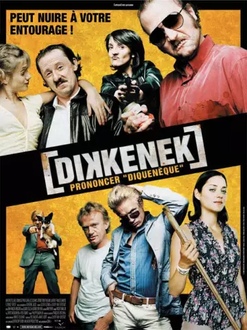 Dikkenek [WEB-DL 1080p] - FRENCH