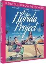 The Florida Project  [BLU-RAY 720p] - FRENCH