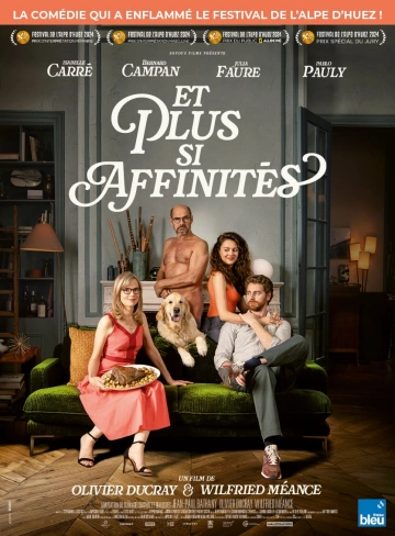 Et plus si affinités [WEBRIP 720p] - FRENCH