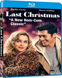 Last Christmas [BLU-RAY 1080p] - MULTI (FRENCH)