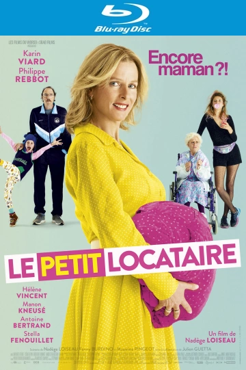 Le Petit locataire  [HDLIGHT 1080p] - FRENCH