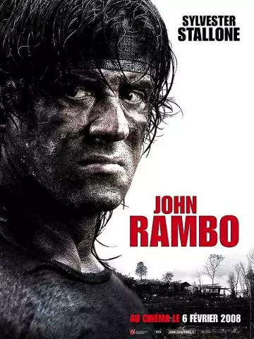 John Rambo  [HDLIGHT 1080p] - MULTI (TRUEFRENCH)