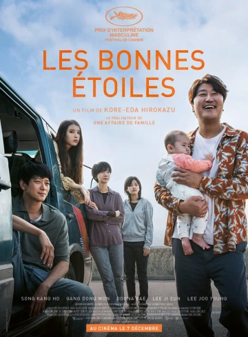 Les Bonnes étoiles  [HDRIP] - FRENCH