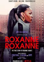 Roxanne Roxanne [WEBRIP] - VOSTFR