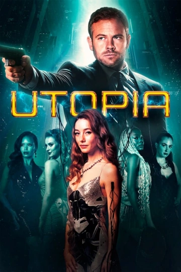 Utopia [WEBRIP 720p] - FRENCH