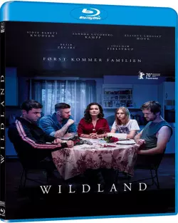 Wildland  [BLU-RAY 1080p] - MULTI (FRENCH)