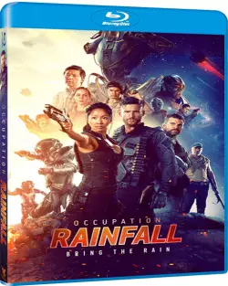 Occupation: Rainfall  [BLU-RAY 1080p] - MULTI (FRENCH)