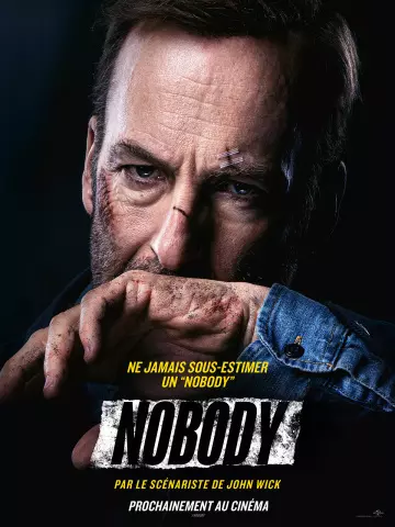 Nobody  [WEB-DL] - VOSTFR