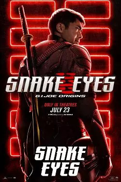 Snake Eyes  [WEB-DL 1080p] - MULTI (FRENCH)