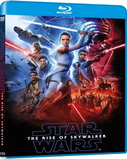 Star Wars: L'Ascension de Skywalker  [HDLIGHT 1080p] - MULTI (FRENCH)