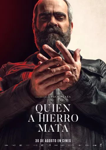 Quien a hierro mata [BDRIP] - FRENCH