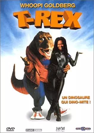 T-Rex  [DVDRIP] - TRUEFRENCH