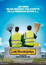 Les Municipaux, ces héros [HDRIP] - FRENCH