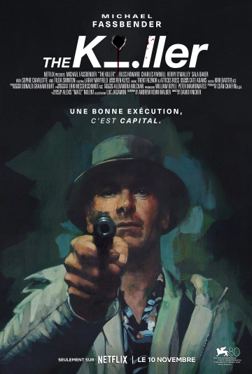 The Killer [HDRIP] - FRENCH