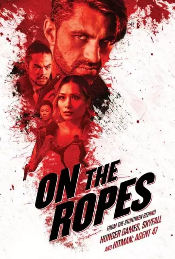 On the Ropes  [WEB-DL 720p] - FRENCH