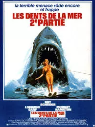 Les Dents de la mer 2  [DVDRIP] - FRENCH