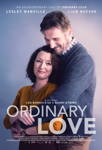 Ordinary Love [HDRIP] - VOSTFR