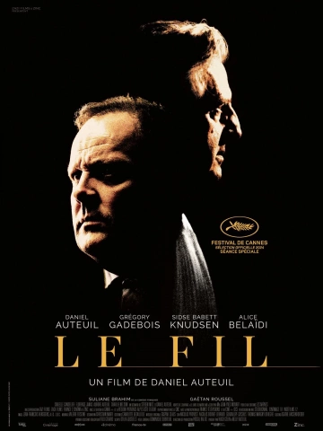 Le Fil  [WEB-DL 1080p] - FRENCH