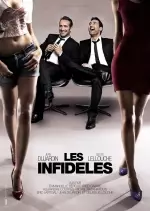 Les Infidèles [BDRip XviD] - FRENCH