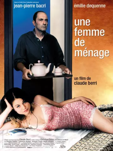 Une femme de ménage  [BDRIP] - TRUEFRENCH