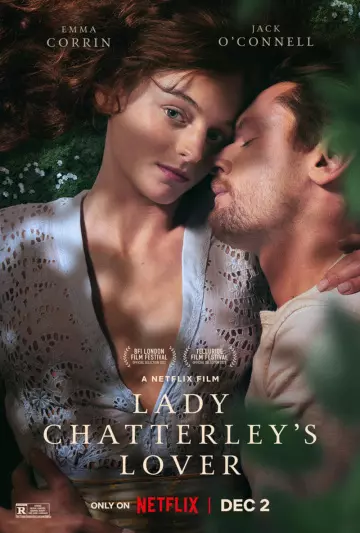 L'Amant de Lady Chatterley  [WEB-DL 720p] - FRENCH