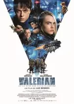 Valérian et la Cité des mille planètes [BDRIP] - FRENCH