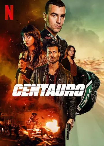 Centauro  [WEB-DL 1080p] - MULTI (FRENCH)