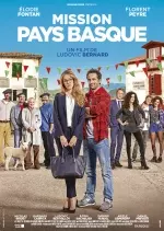 Mission Pays Basque  [HDRIP] - FRENCH