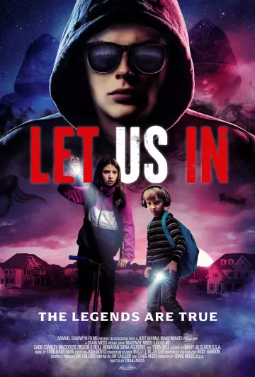 Let Us In  [WEB-DL 1080p] - MULTI (FRENCH)