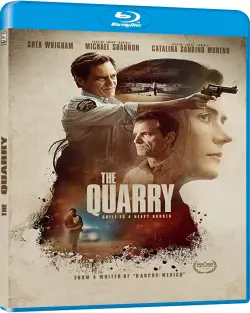 The Quarry  [BLU-RAY 720p] - FRENCH