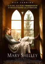 Mary Shelley  [WEB-DL] - VOSTFR