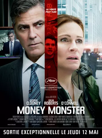 Money Monster  [BDRIP] - TRUEFRENCH