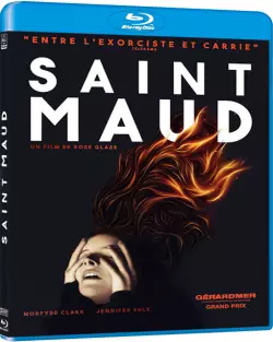 Saint Maud  [BLU-RAY 720p] - TRUEFRENCH