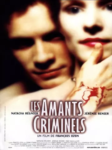 Les amants criminels  [BDRIP] - FRENCH