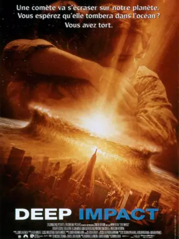 Deep Impact [HDLIGHT 1080p] - MULTI (FRENCH)