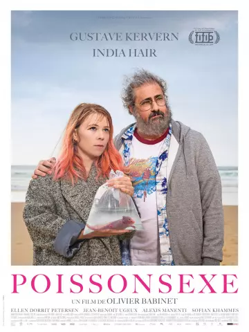 Poissonsexe  [WEBRIP] - FRENCH