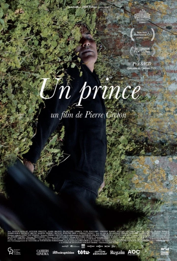 Un Prince [WEBRIP 720p] - FRENCH