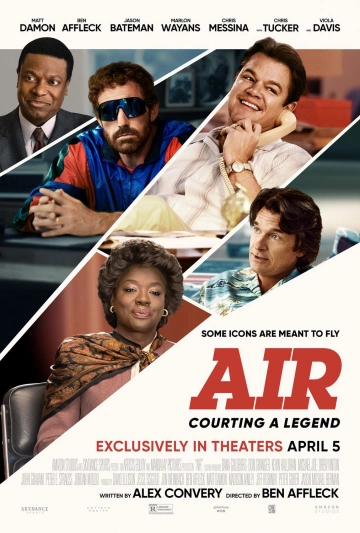 Air [HDRIP] - FRENCH