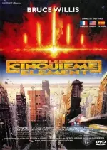 Le Cinquième élément [Dvdrip XviD] - FRENCH