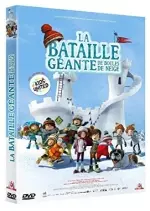 La Bataille géante de boules de neige  [Blu-Ray 720p] - MULTI (TRUEFRENCH)