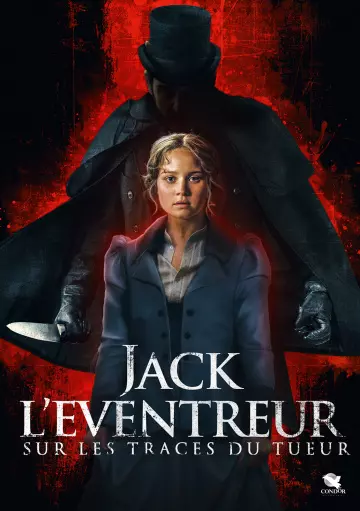 Jack l'éventreur : Sur les traces du tueur [HDRIP] - FRENCH