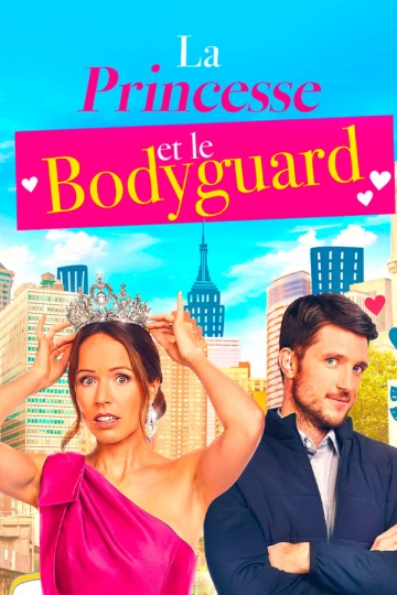 La princesse et le bodyguard [WEB-DL 1080p] - MULTI (FRENCH)