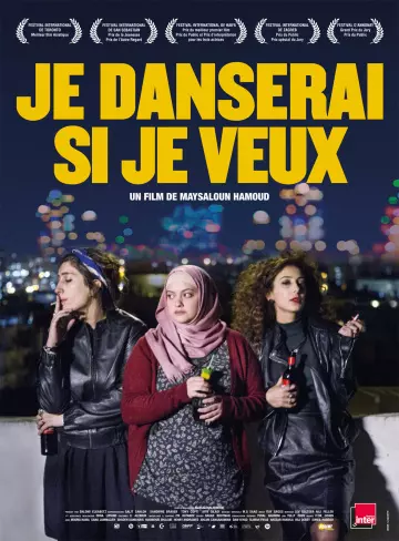 Je danserai si je veux  [HDRIP] - TRUEFRENCH