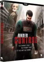 Under Control  [BLU-RAY 1080p] - FRENCH