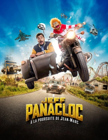 Jeff Panacloc - À la poursuite de Jean-Marc [WEB-DL 1080p] - FRENCH