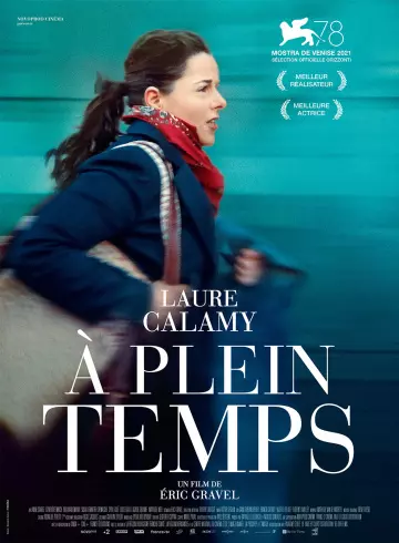 À plein temps  [WEB-DL 1080p] - FRENCH