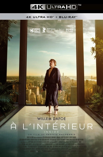 À l'intérieur  [WEB-DL 4K] - MULTI (TRUEFRENCH)