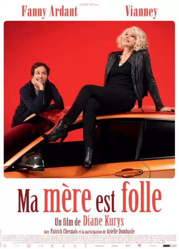 Ma mère est folle  [HDRIP] - FRENCH