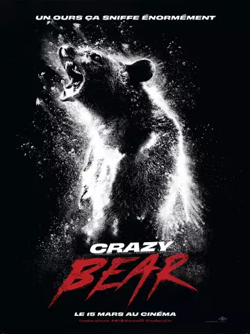 Crazy Bear  [BDRIP] - FRENCH