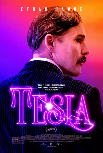 Tesla [BDRIP] - FRENCH